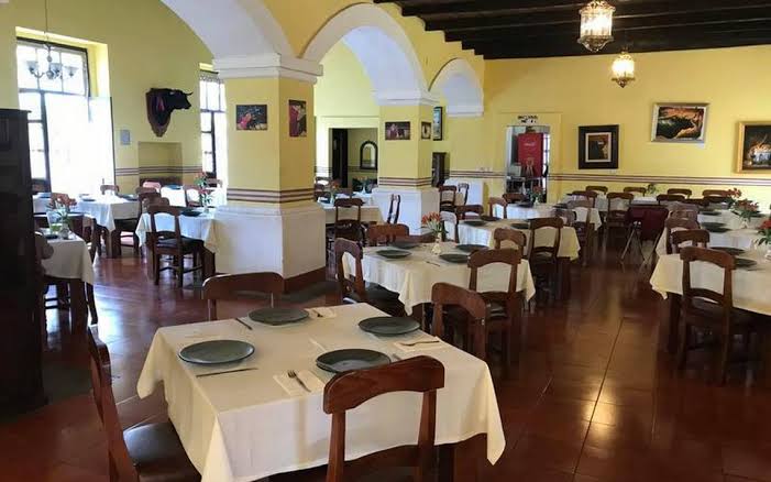 Sector restaurantero de Tlaxcala no obtiene la derrama económica esperada con las vacaciones de abril