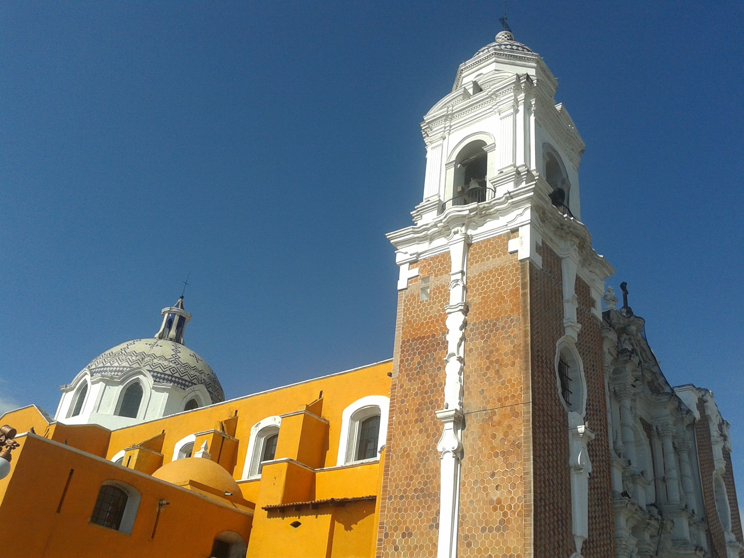 Iglesia Catolica en Tlaxcala no está de acuerdo con los linchamientos en los municipios 
