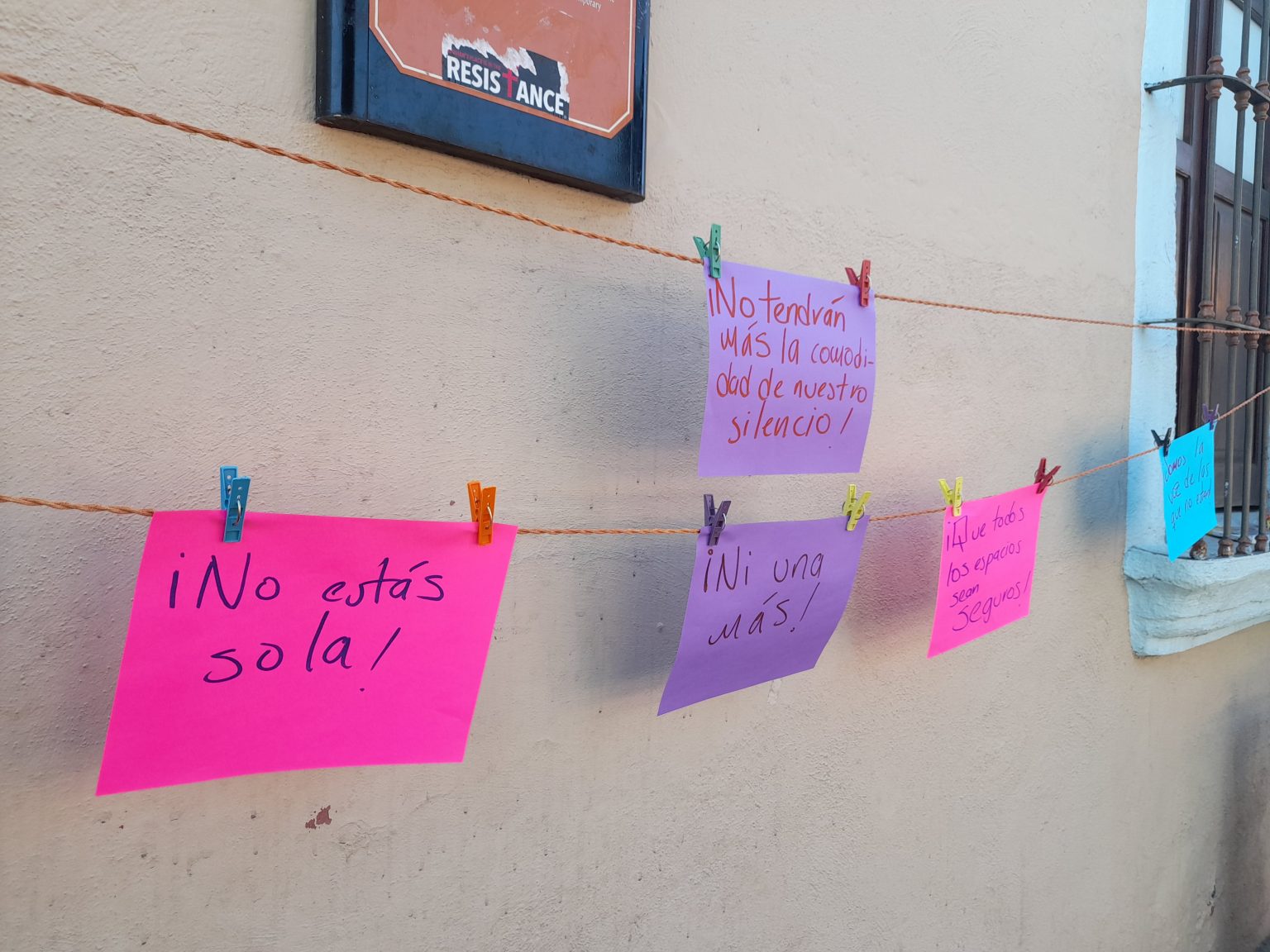 Museo Miguel N. Lira, un espacio seguro para mujeres y niñas