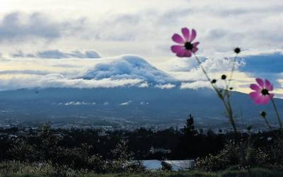 Frente Frío 45 ocasionará lluvias