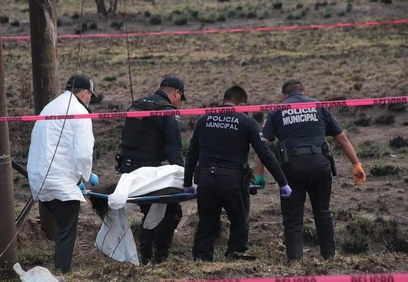En marzo Tlaxcala acumuló mil 232 crímenes