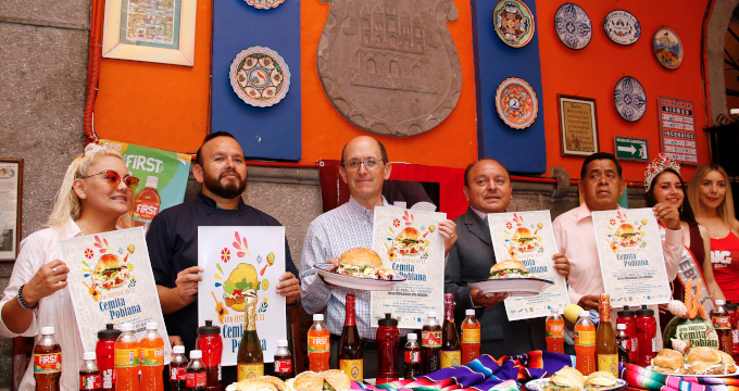 Feria de la Cemita iniciará este viernes 29 de abril