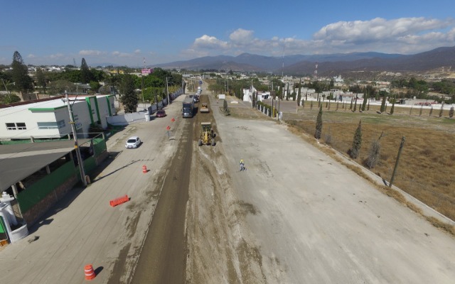 Gobierno estatal destinará bolsa de más de 375 MDP para obras en municipios de alta marginación