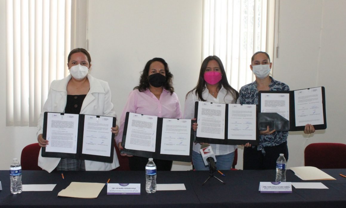 Atienden secretarías necesidades de la población con discapacidad