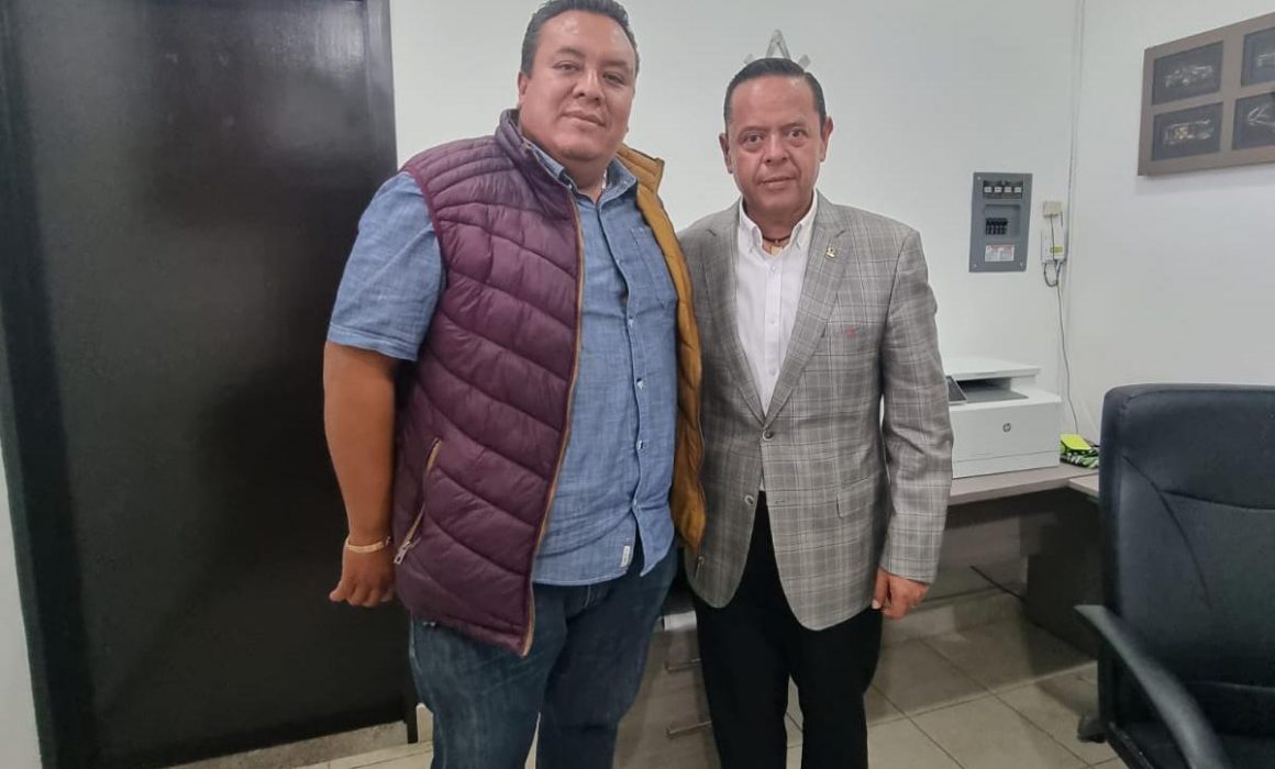 Respalda la CEPC a Canacintra en capacitación