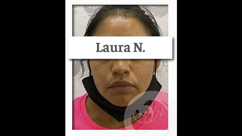 Laura N. es enviada a prisión asesinar a su novio tras una discusión en la colonia Jorge Murad Macluf