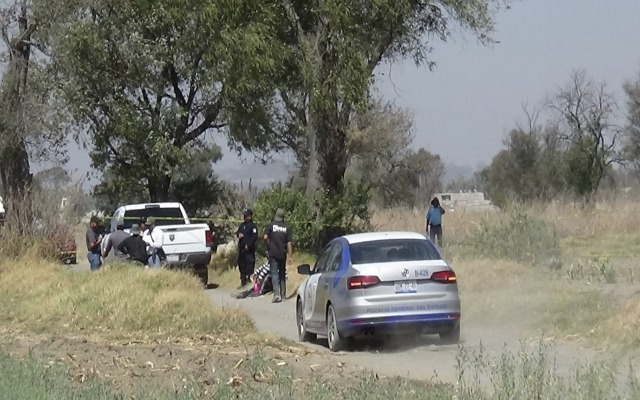 Asesinato de estudiantes en Huejotzingo fue un momento difícil para el estado: Barbosa