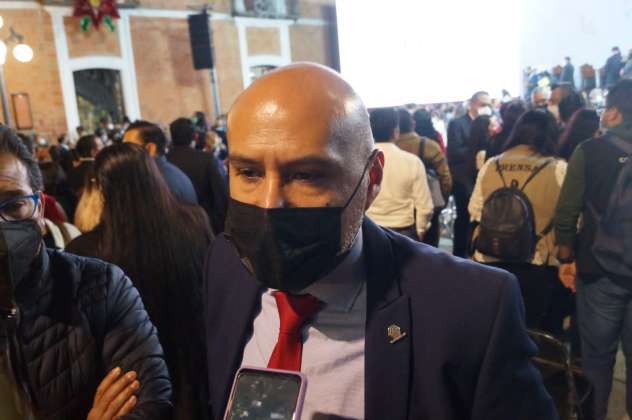 Coparmex pide que en Tlaxcala se disminuya la cifra negra