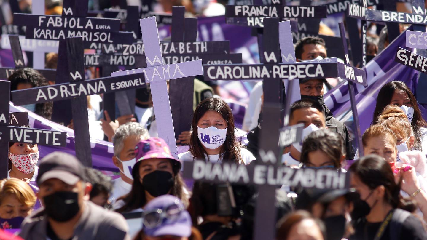 Diputados ratifican establecer pena de hasta 40 años de cárcel por tentativa de feminicidio