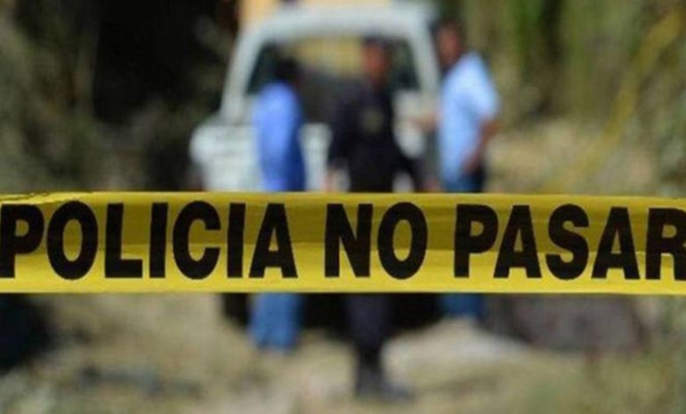 Localizan cadáver de una mujer en barranco de Acatzingo 