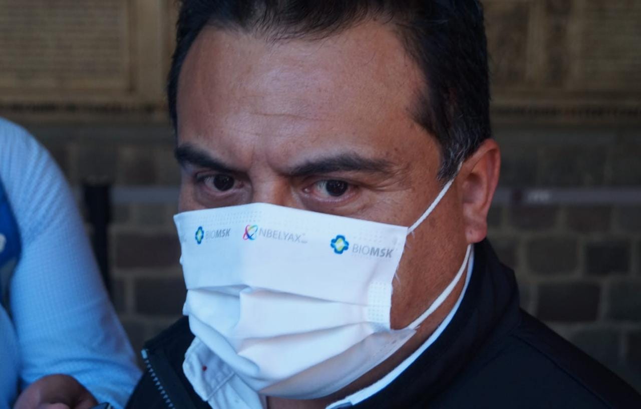 "Se necesita un cambio en la mentalidad de los tlaxcaltecas": SSC por linchamientos en Tlaxcala