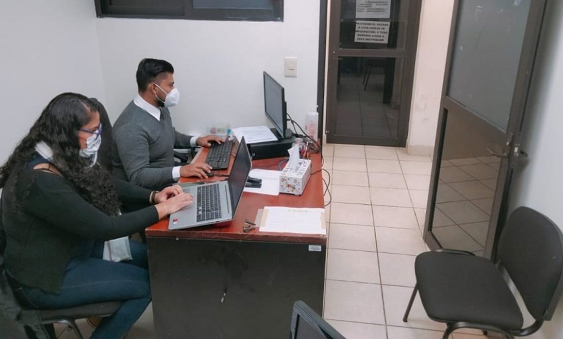 Logra PGJE cumplimiento al 100% de obligaciones de transparencia