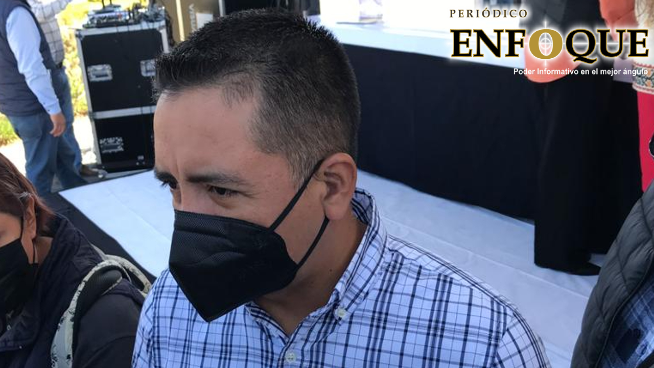 En San Andrés Cholula ya planean un proyecto para aumentar el turismo en el municipio