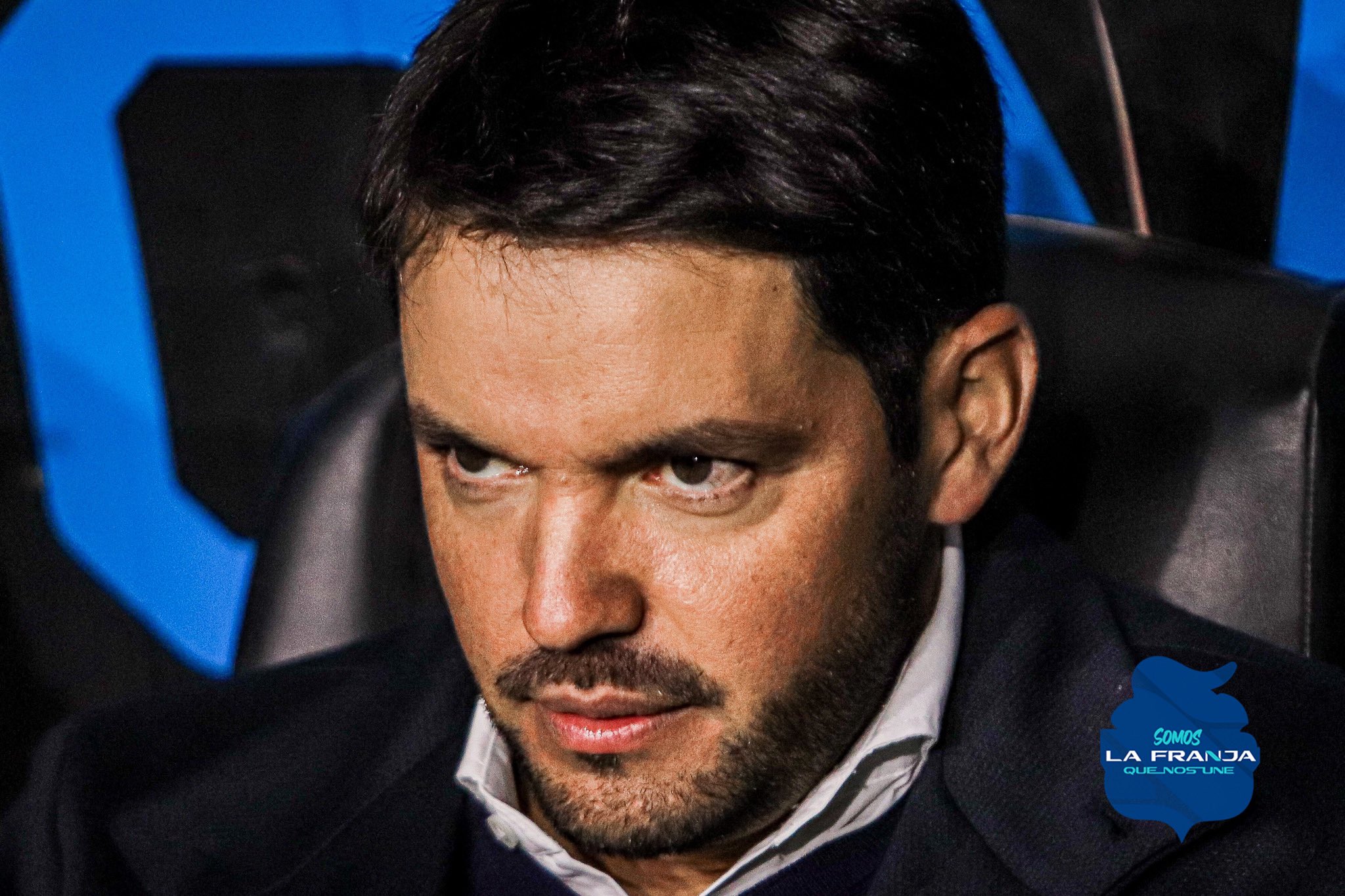 Partido ante Mazatlán será de alta exigencia, acepta Nicolás Larcamón