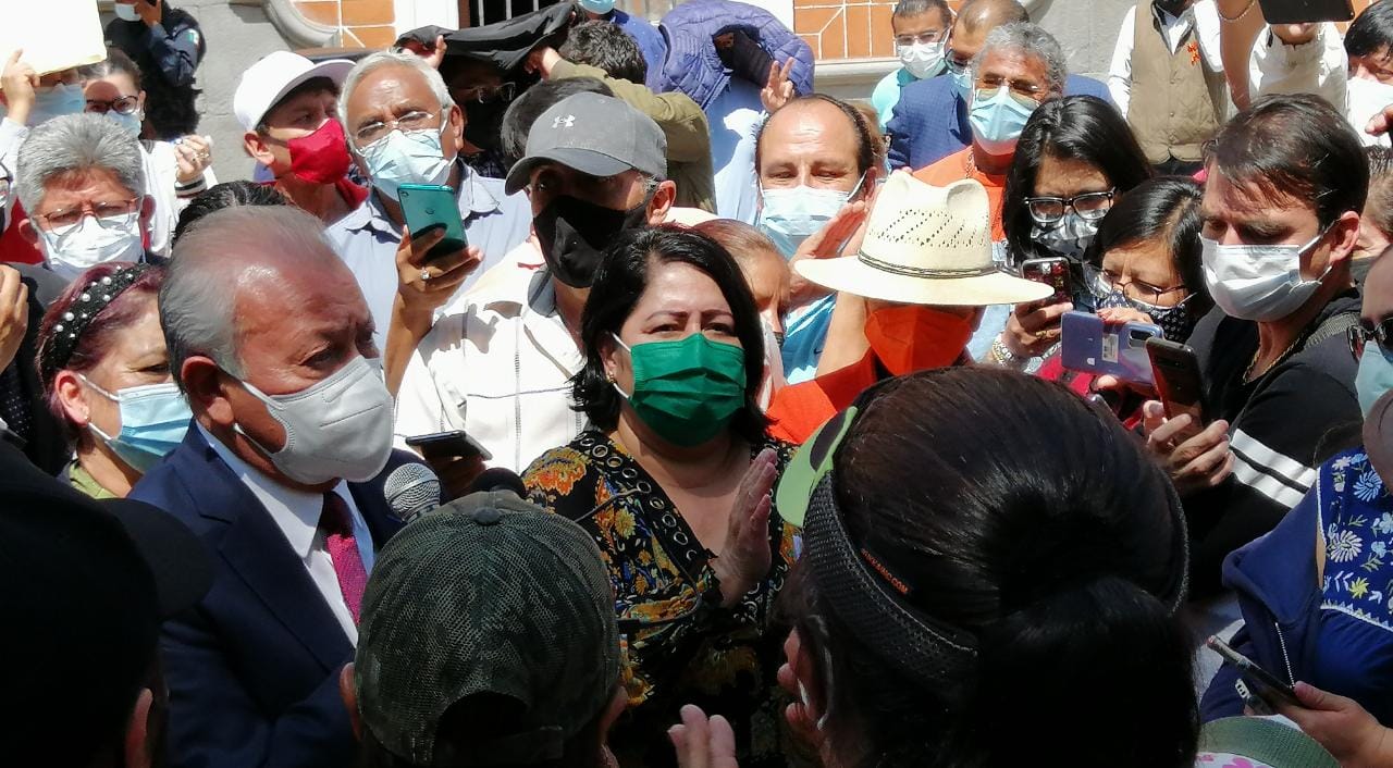 Colectivos Pro Animales de Tlaxcala solicitan que no se pruebe la reforma propuesta por Blanca Águila