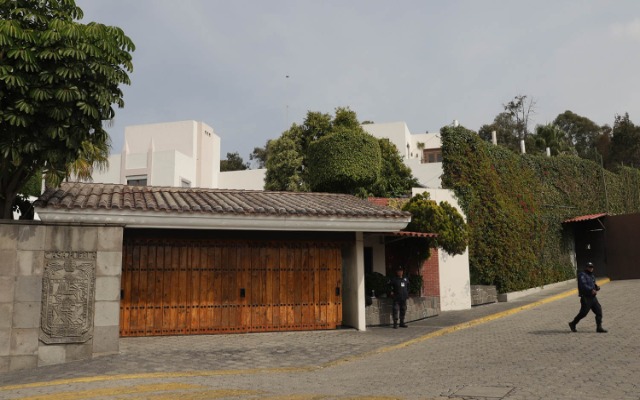 Casa Puebla abrirá sus puertas al público a partir del 30 de abril