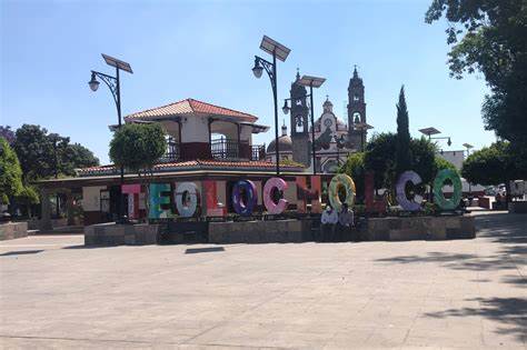 Teolocholco solicita que se establezca la delimitación entre Xiloxoxtla y dar certeza de territorios