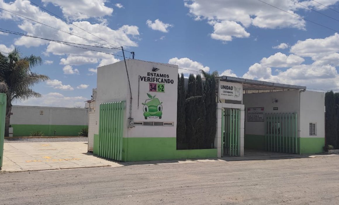 Inicia programa de regularización de verificación vehicular sin multas