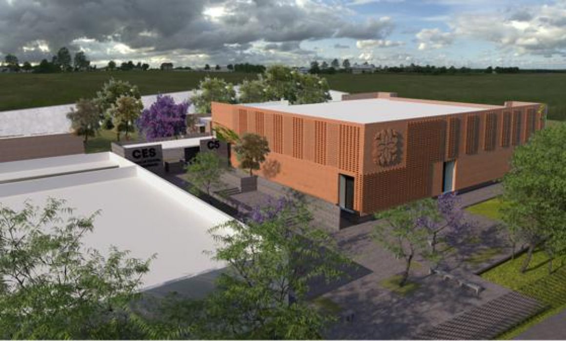 Anuncia gobernadora construcción del C5, invertirán más de 300 mdp