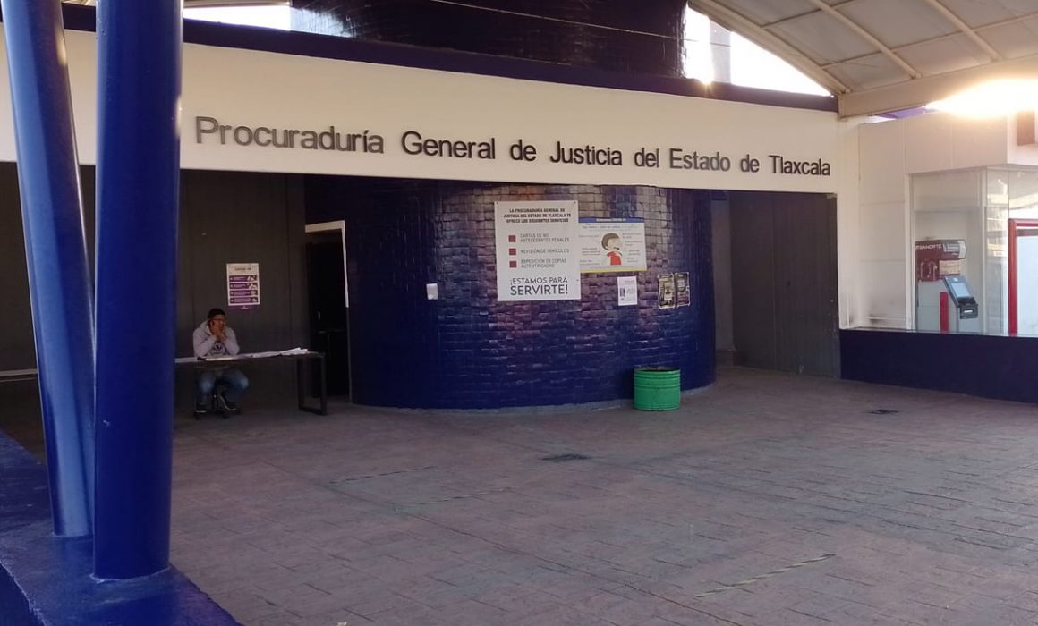 Posicionamiento de la PGJE del caso Ana Laura N.