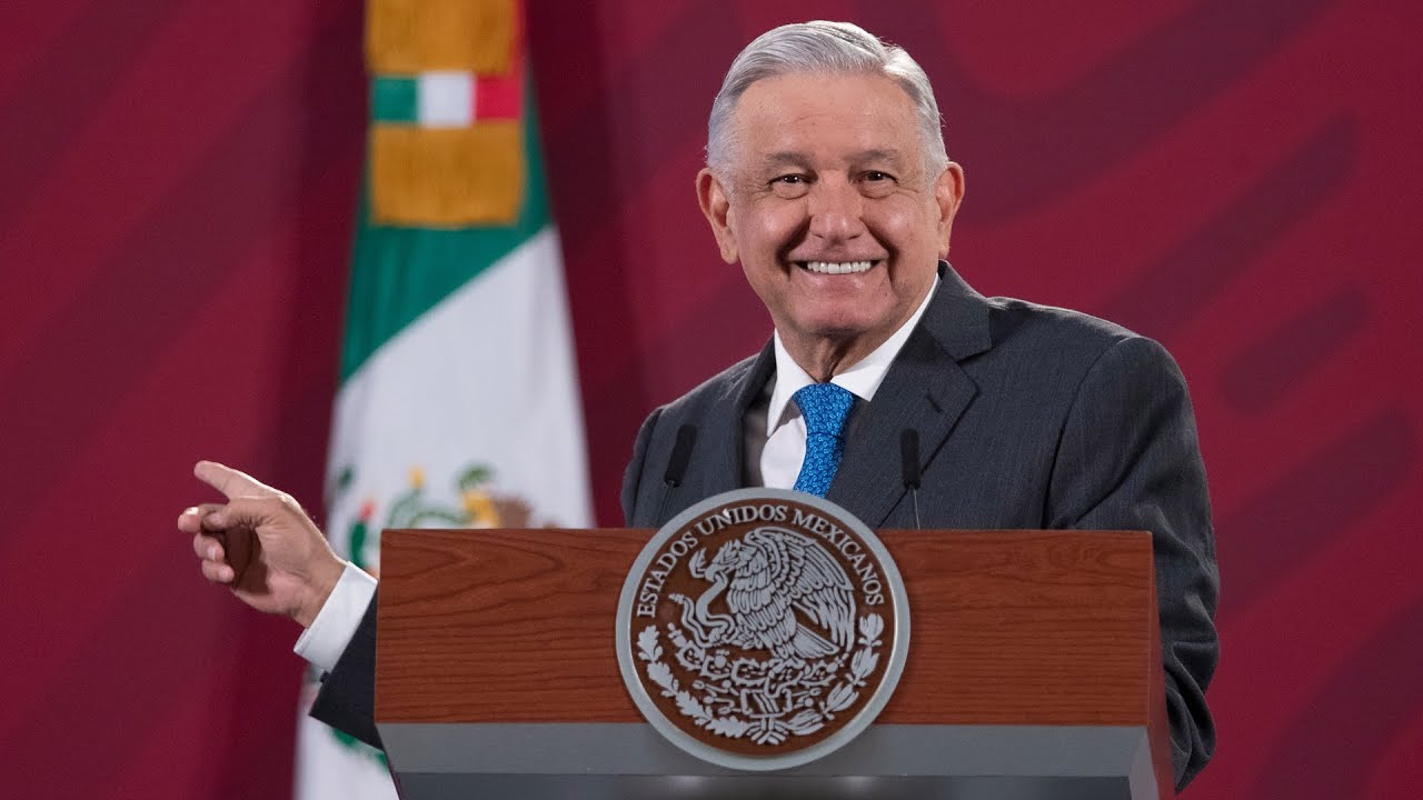 AMLO enviará este jueves su iniciativa de reforma electoral al Congreso 
