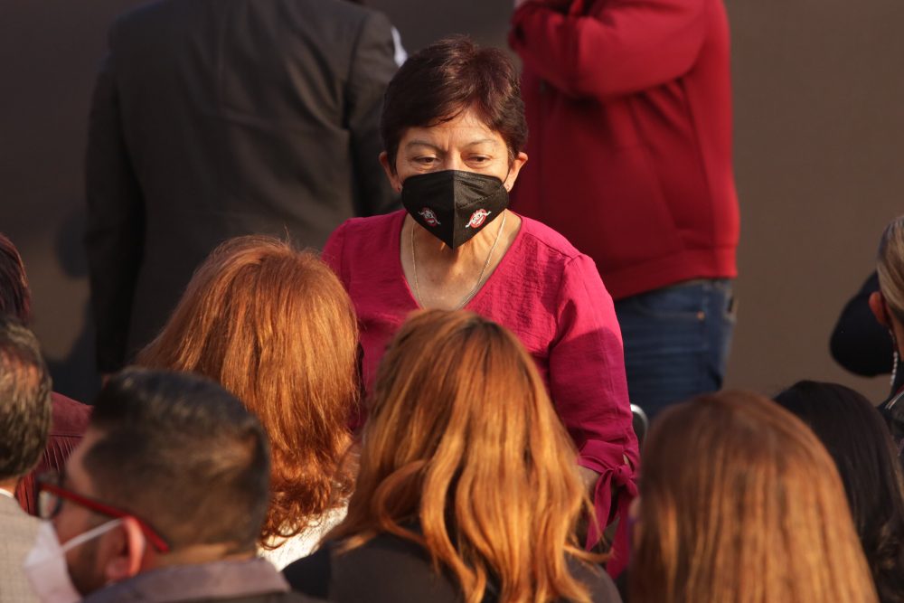 Campus regionales BUAP contarán con transporte por aumento de inseguridad