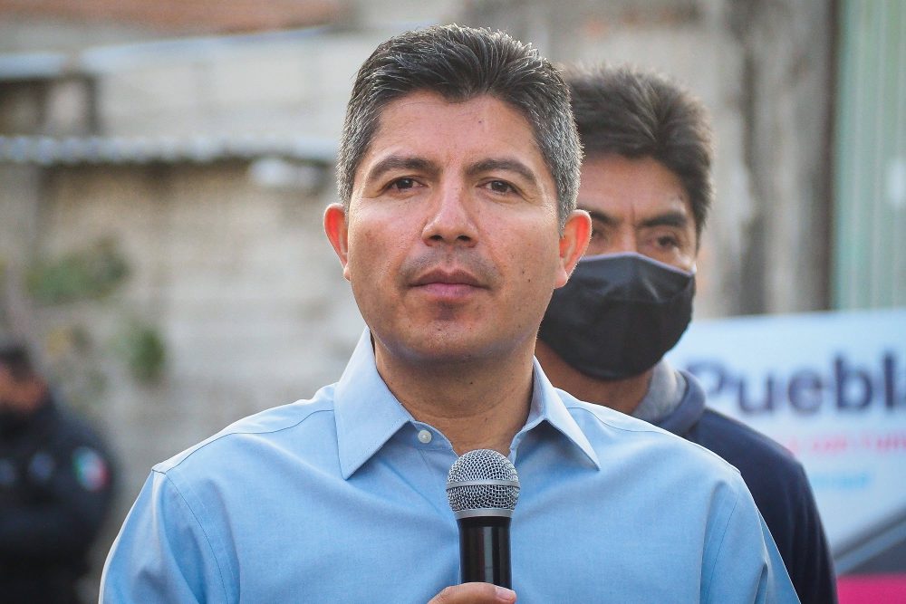 En valoración impugnar fallo del TEPJF por violar veda: Eduardo Rivera