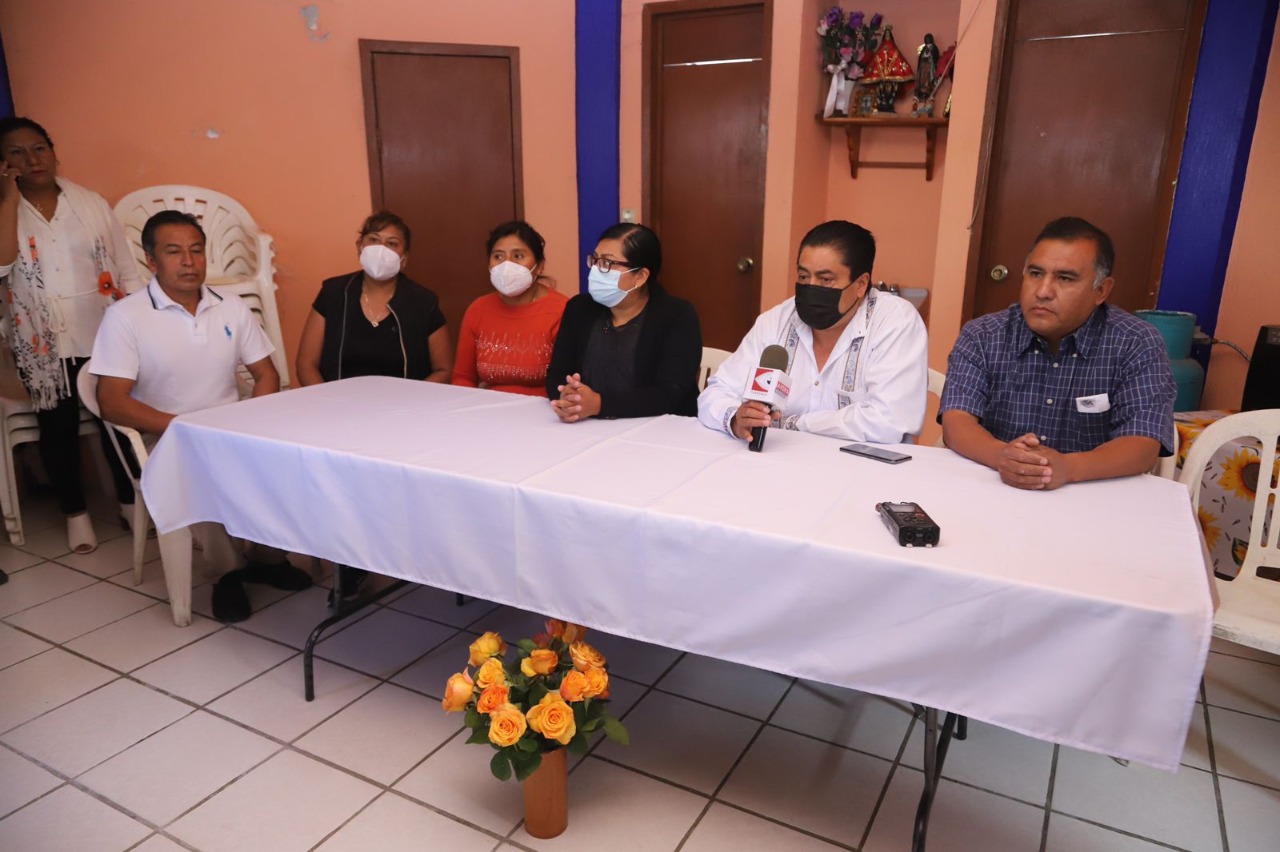 Verifica FONART que artesanos tlaxcaltecas empleen esmaltes libres de plomo