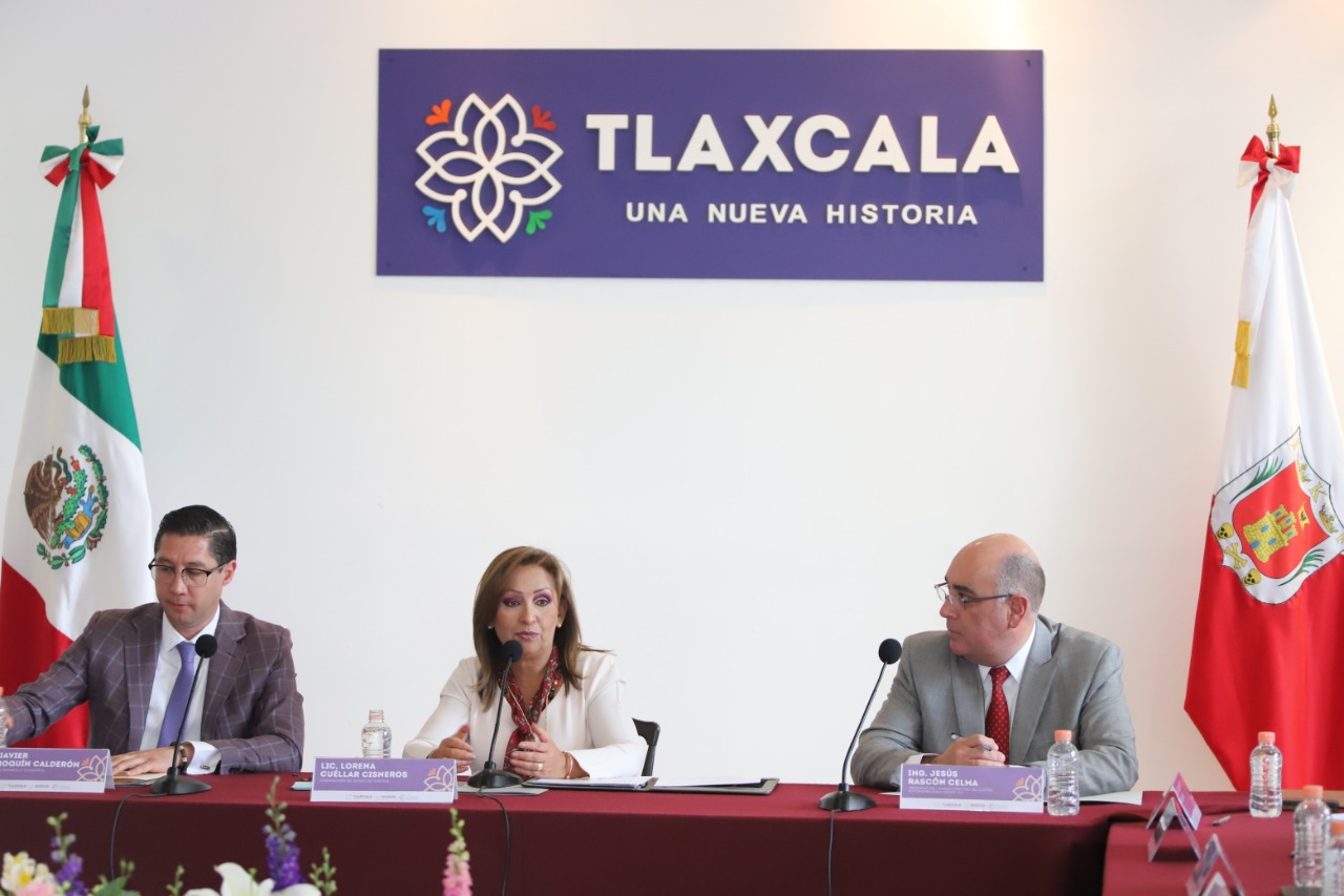 Tlaxcala será sede de la Octava Edición Del Foro Automotriz 2022 en octubre