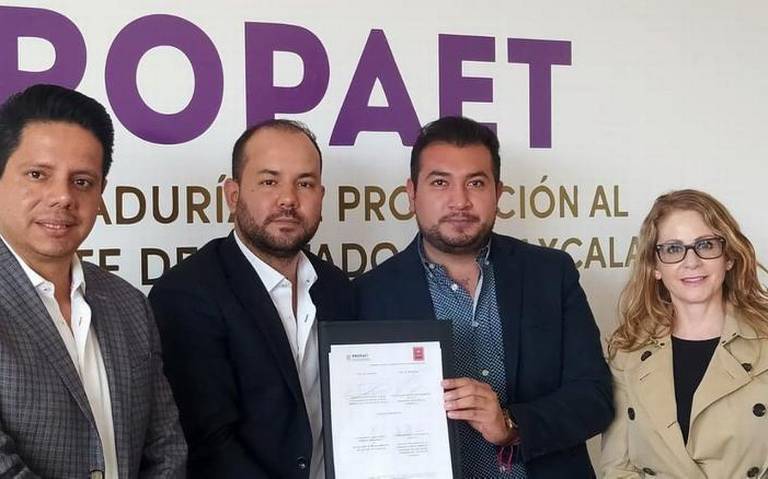 Ayuntamiento de Huamantla tiene como prioridad las acciones en pro de la biodiversidad