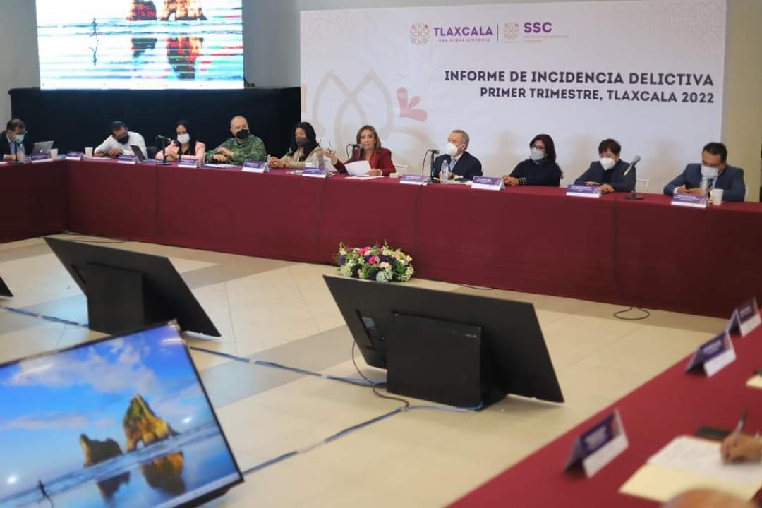 Son ocho municipios los que albergan 50% de incidencia delictiva
