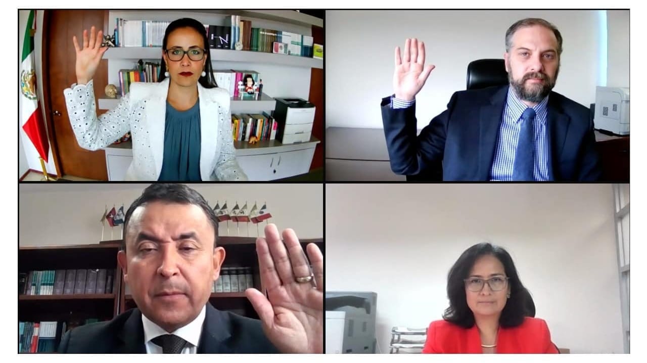 Confirma federación registro de FxM como partido local en Tlaxcala