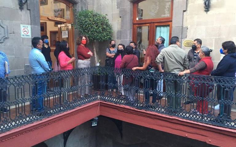 Vecinos de Ocotlán exigen que se fiscalicen las cuentas de la Capao