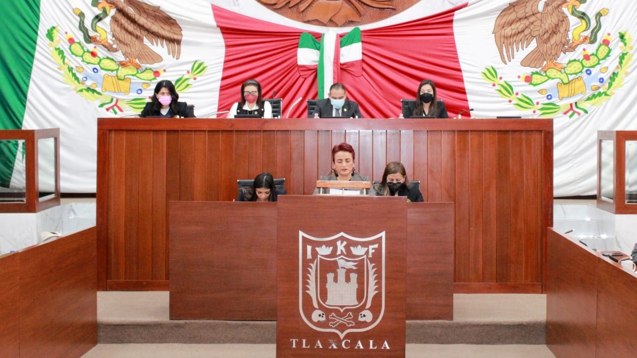 Aprueba LXIV Legislatura distribución de los recursos excedentes del primer trimestre del ejercicio fiscal 2022