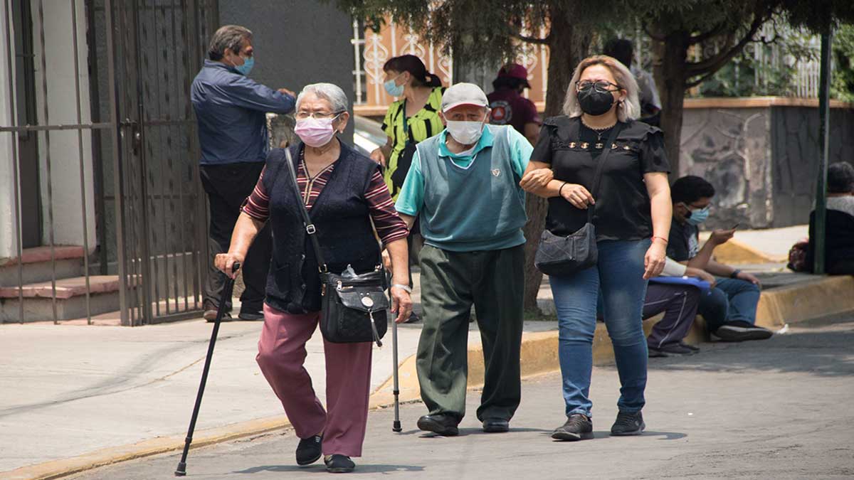 Mañana 30 de abril concluye registro para acceder a la Pensión del Bienestar