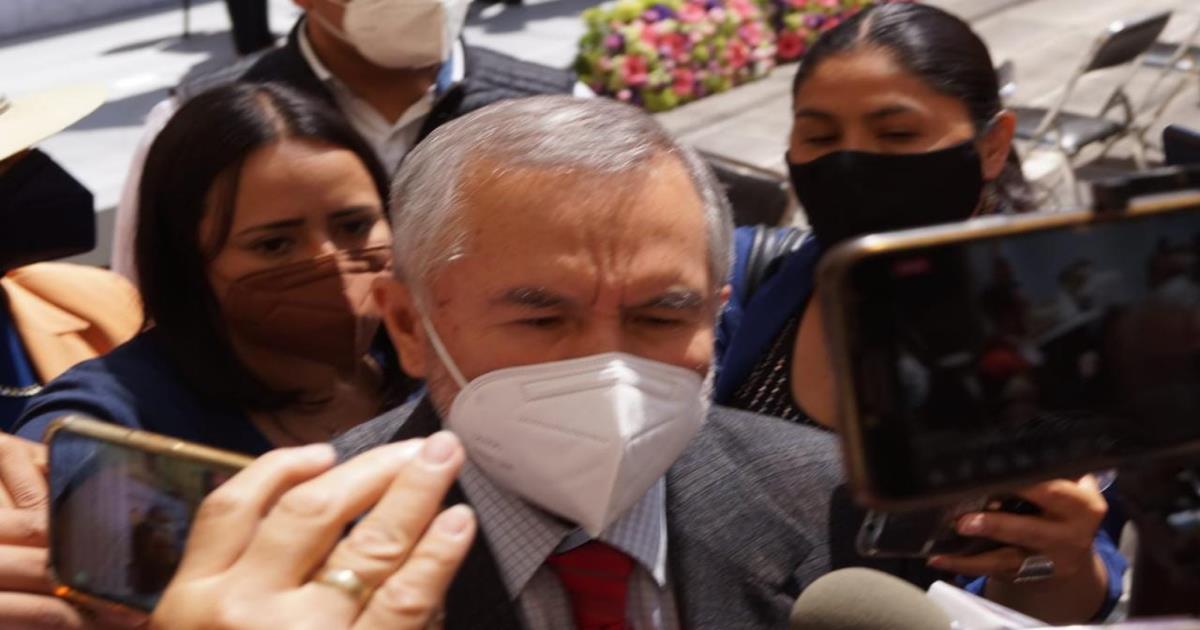 Bandas dedicadas a robo de vehículos en Tlaxcala son foráneas: SEGOB