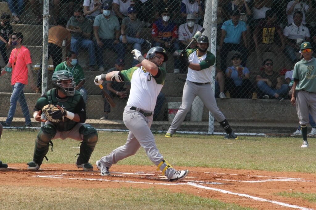 Pericos arrancó con victoria sus juegos de pretemporada