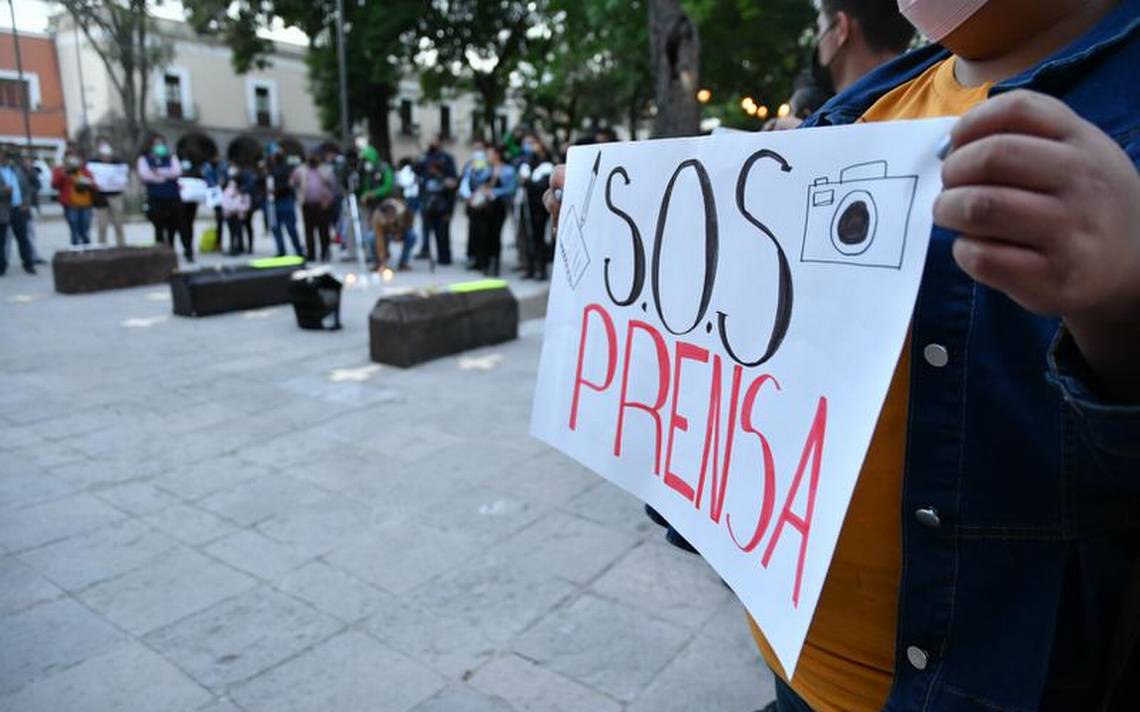 Presentan propuesta de Protección a Periodistas de Tlaxcala