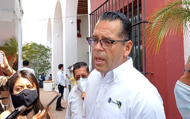 Poder Judicial de Puebla ha dado atención a 480 casos de violencia a mujeres durante 2022
