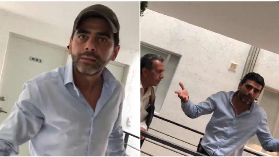 ¿Recuerdan a #LordGolpeador? Tres años después es declarado culpable por agresión y amenazas