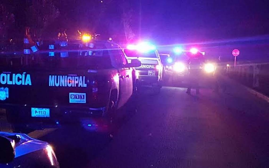 Encuentran restos en estado de putrefacción de una mujer al interior de un contenedor en Puebla