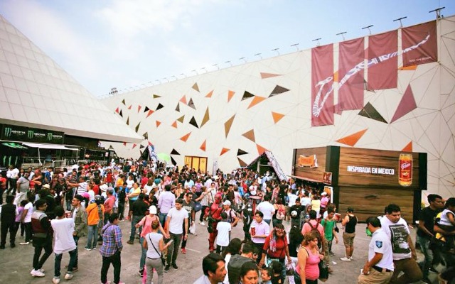 Estiman que Feria de Puebla 2022 creará al menos mil empleos temporales