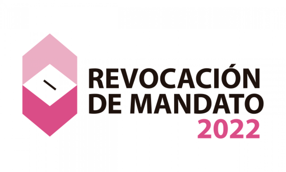 Amplia difusión sobre Revocación de Mandato y ubicación de casillas: INE Tlaxcala