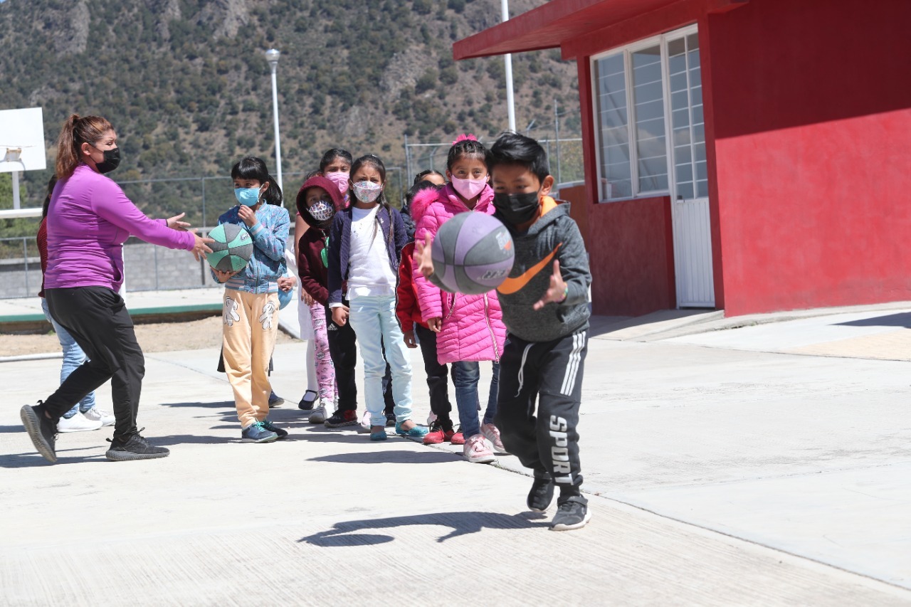 USET iniciará gestiones ante la SEP para regularizar funciones de docentes de educación física