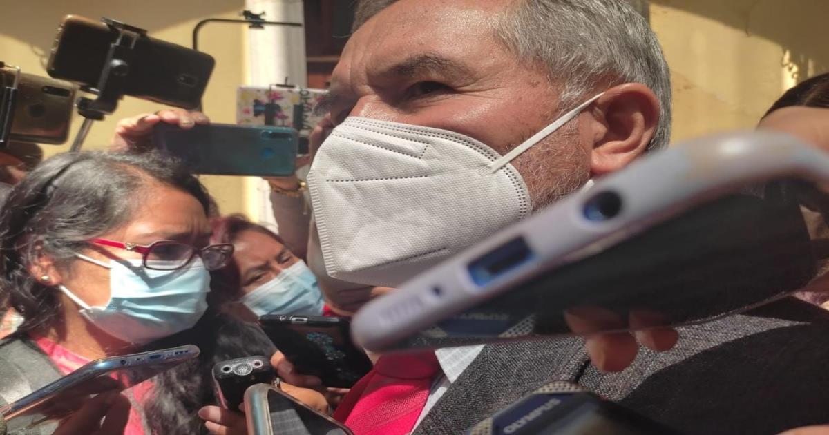 Responsabiliza SEGOB a alcaldes por rezago en certificación a policías municipales