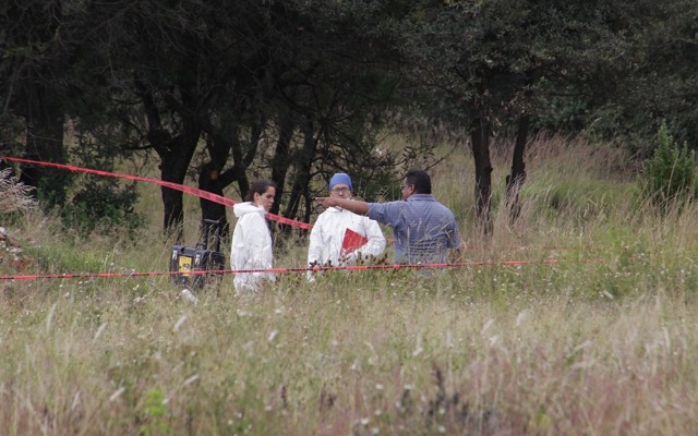 Homicidios en Puebla capital son ajustes de cuentas entre bandas criminales: Barbosa