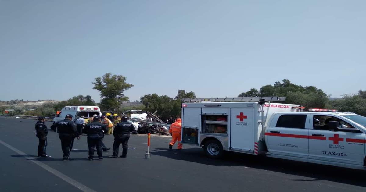 En accidente pierde la vida director del Hospital de la Mujer
