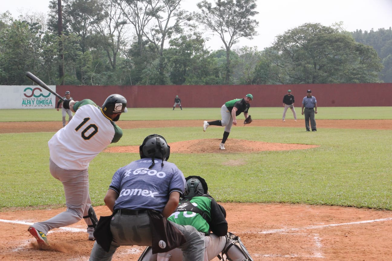 Inicia el Torneo Interliga para Pericos de Puebla
