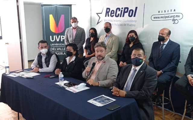 Afirman que la percepción de inseguridad en Puebla aumentó porque se retomaron actividades presenciales