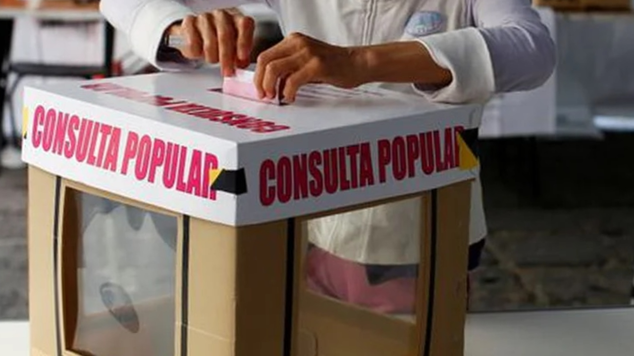 El Distrito de Cholula contará con 225 casillas para la Consulta de Revocación de Mandato